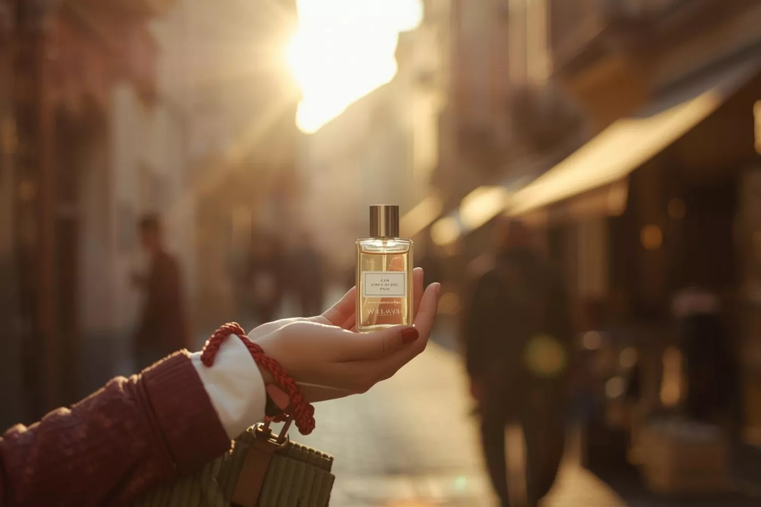 Produktpräsentation