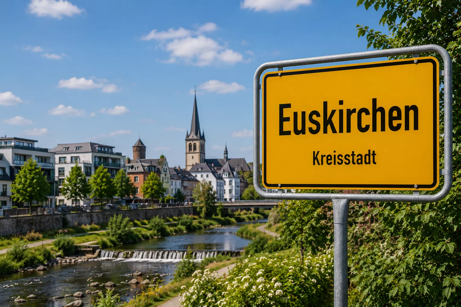 Webdesign Euskirchen
