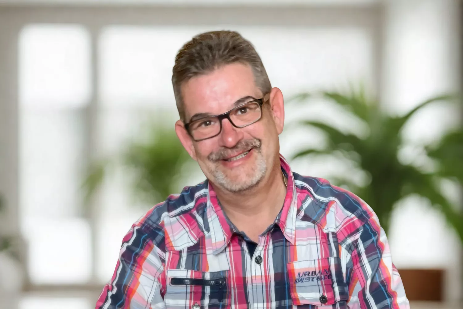 Markus von Mawo:Ka – Portraitaufnahme