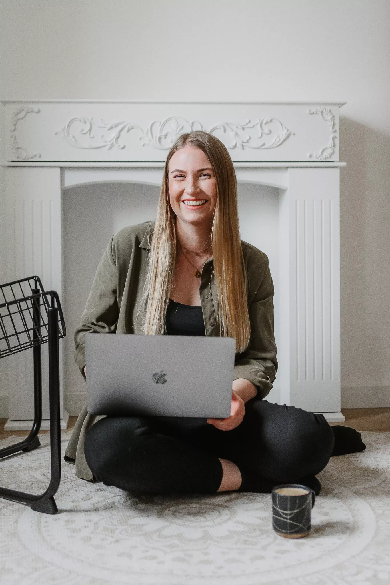 Julia Nolte – Grafikdesignerin, Mediengestalterin