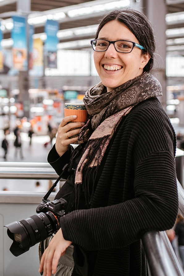 Jennifer Scales – Businessfotografin und virtuelle Assistentin für Online-Sichtbarkeit
