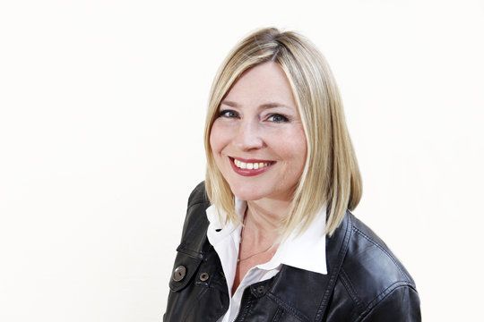 Andrea Yildiz – Dipl. Betriebswirtin, Coach, Autorin